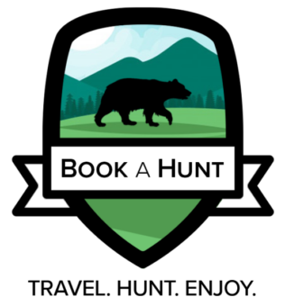 BookAHunt Logo