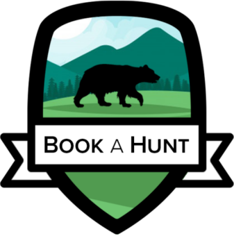 BookAHunt Logo Cropped